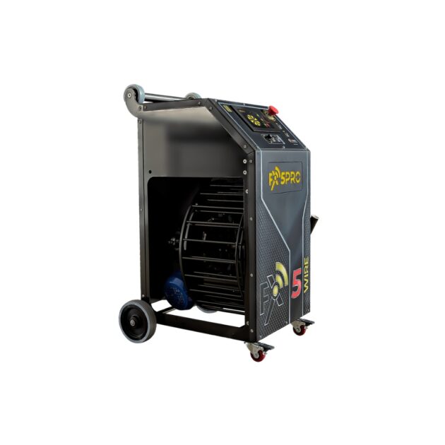 FX5 WIRE - DEVANADERA