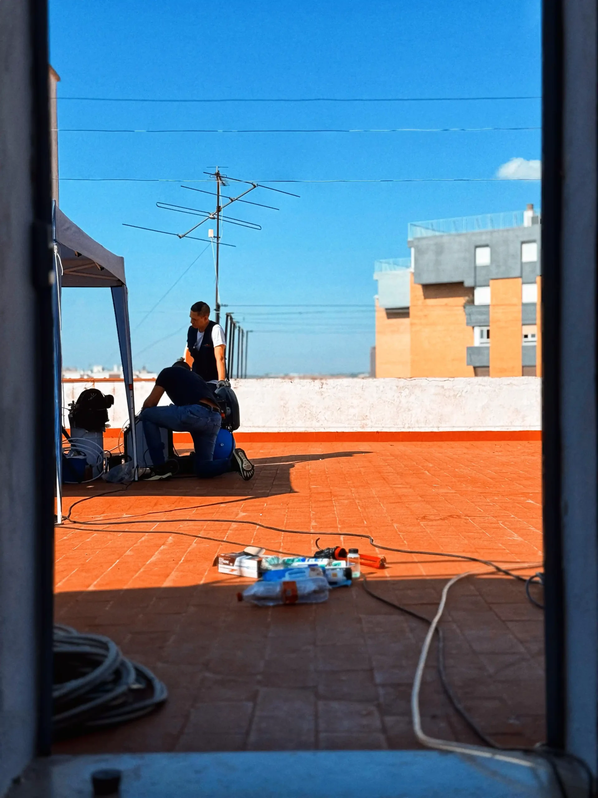 FUGAEXPERT - LOCALIZACIÓN Y REPARACIÓN DE FUGAS DE AGUA SIN OBRAS - IMG_0245